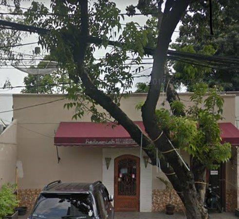 Hadramiah Restaurant